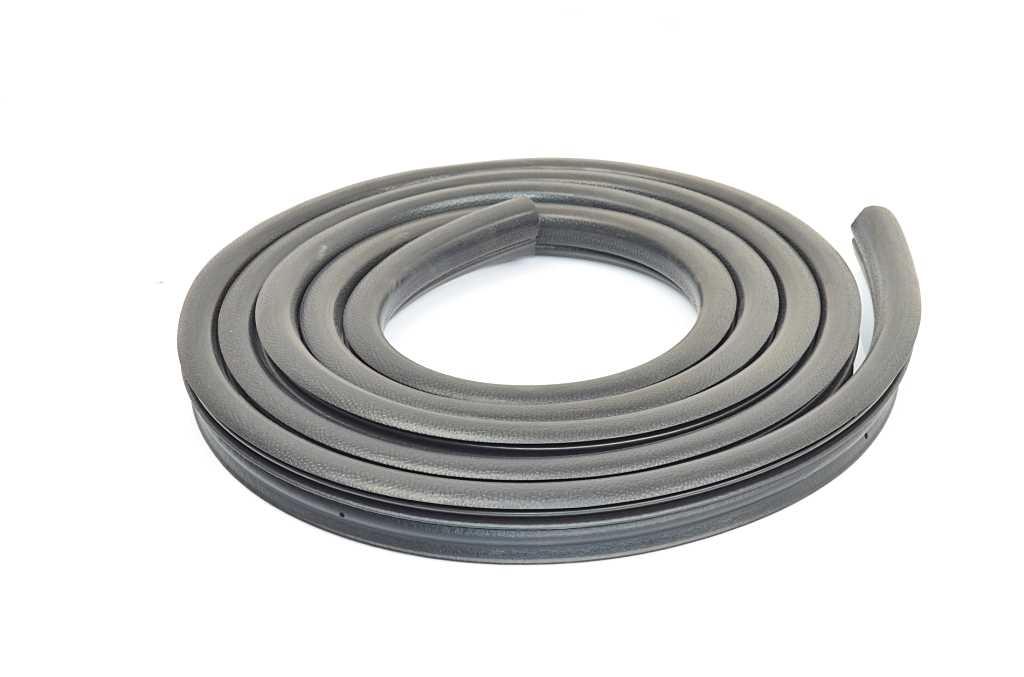 Deur afdichting BSG BSG 30-936-035 Deur afdichting BSG BSG 30-936-035