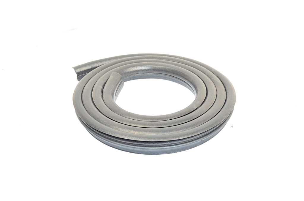 Deur afdichting BSG BSG 30-936-038 Deur afdichting BSG BSG 30-936-038