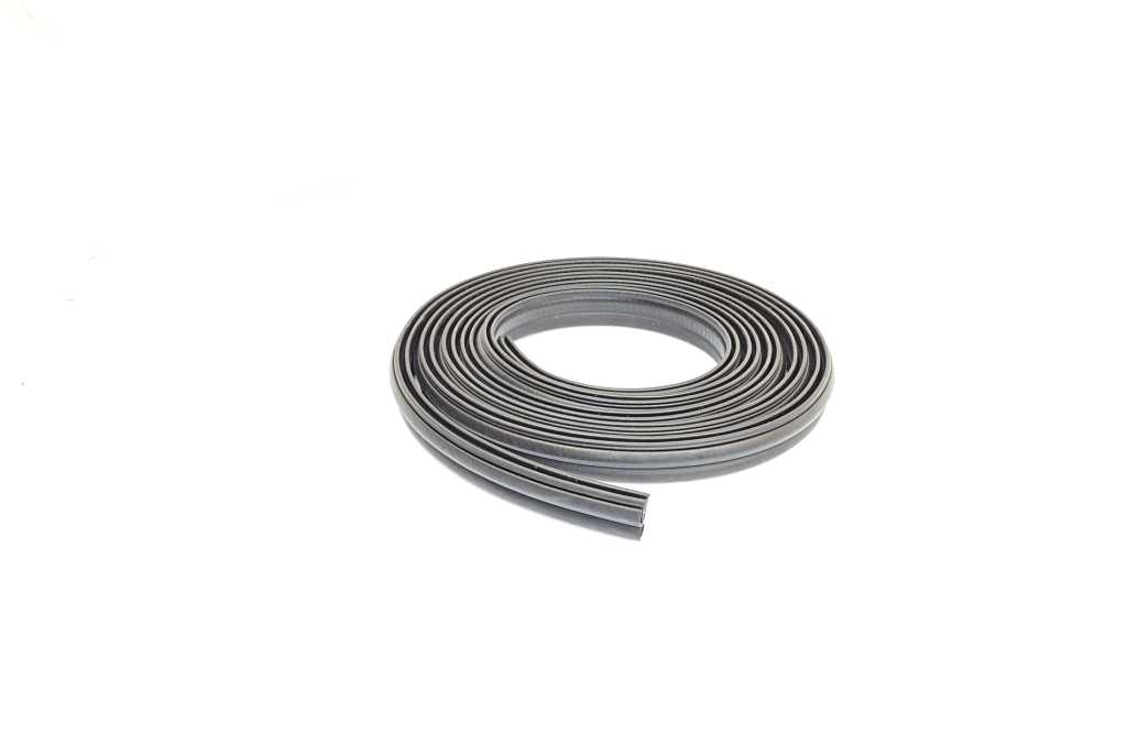 Deur afdichting BSG BSG 30-936-039 Deur afdichting BSG BSG 30-936-039