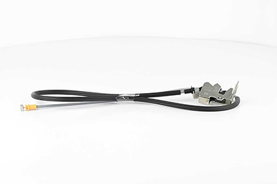 Achterklep BSG BSG 30-975-033 Achterklep BSG BSG 30-975-033