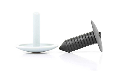 Bevestingclips BSG BSG 30-995-012