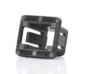 Bevestingclips BSG BSG 30-995-024