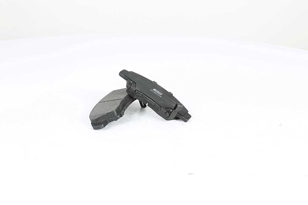 Remblokset BSG BSG 35-200-016 Remblokset BSG BSG 35-200-016