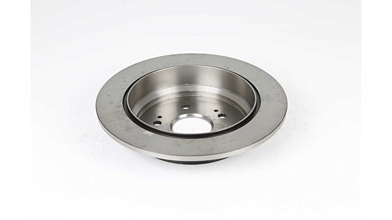 Remschijven BSG BSG 35-210-019