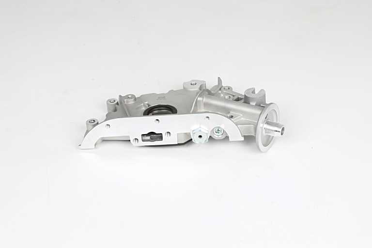 Oliepomp BSG BSG 40-101-009 Oliepomp BSG BSG 40-101-009