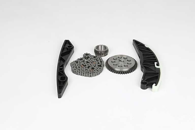 Distributieketting kit BSG BSG 40-102-002 Distributieketting kit BSG BSG 40-102-002