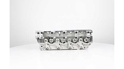 Cilinderkop BSG BSG 40-110-001 Cilinderkop BSG BSG 40-110-001