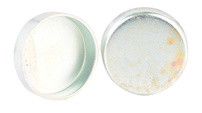 Vriesstop/vorstplug BSG BSG 40-122-017 Vriesstop/vorstplug BSG BSG 40-122-017