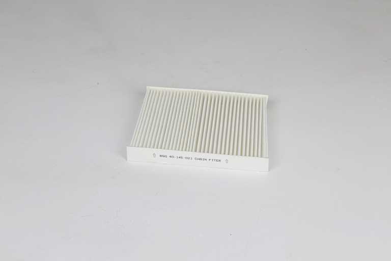 Interieurfilter BSG BSG 40-145-021 Interieurfilter BSG BSG 40-145-021