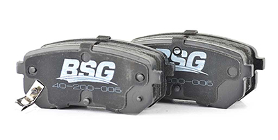 Remblokset BSG BSG 40-200-006