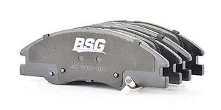 Remblokset BSG BSG 40-200-010