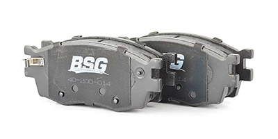 Remblokset BSG BSG 40-200-014