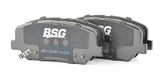 Remblokset BSG BSG 40-200-015