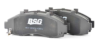 Remblokset BSG BSG 40-200-021