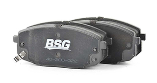 Remblokset BSG BSG 40-200-022