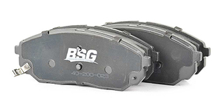Remblokset BSG BSG 40-200-023