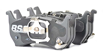 Remblokset BSG BSG 40-200-024