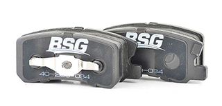 Remblokset BSG BSG 40-200-034