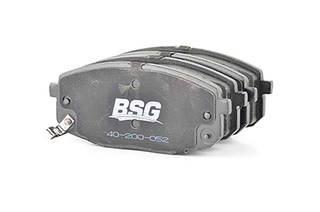 Remblokset BSG BSG 40-200-052