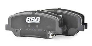 Remblokset BSG BSG 40-200-057