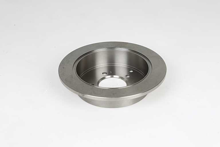 Remschijven BSG BSG 40-210-009