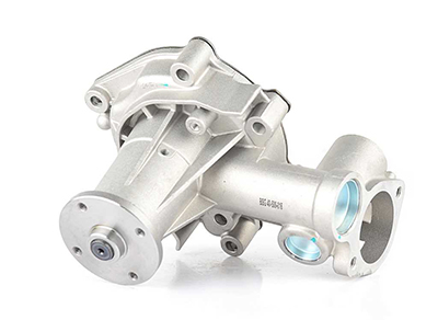 Waterpomp BSG BSG 40-500-016 Waterpomp BSG BSG 40-500-016