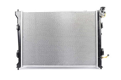 Radiateur BSG BSG 40-520-011