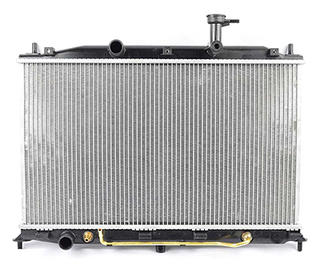 Radiateur BSG BSG 40-520-014
