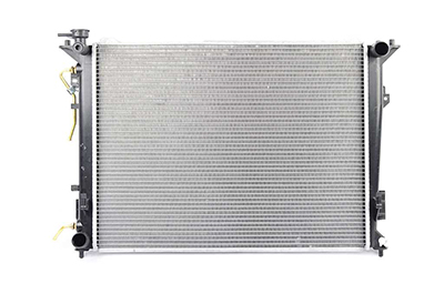 Radiateur BSG BSG 40-520-018 Radiateur BSG BSG 40-520-018