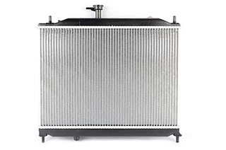 Radiateur BSG BSG 40-520-024