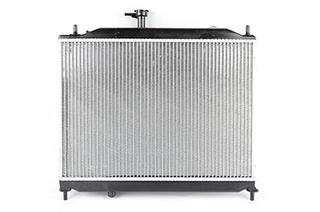 Radiateur BSG BSG 40-520-025