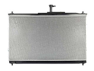 Radiateur BSG BSG 40-520-029