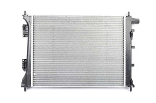 Radiateur BSG BSG 40-520-033