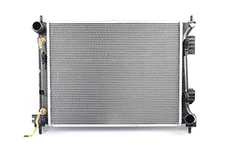 Radiateur BSG BSG 40-520-035