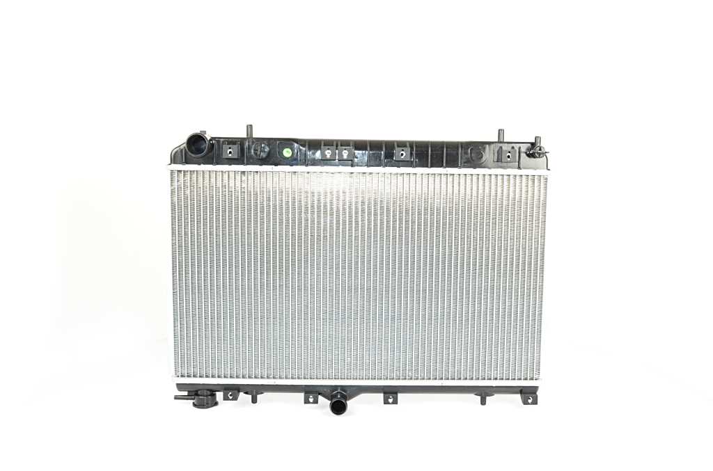 BSG Radiateur BSG 40-520-039