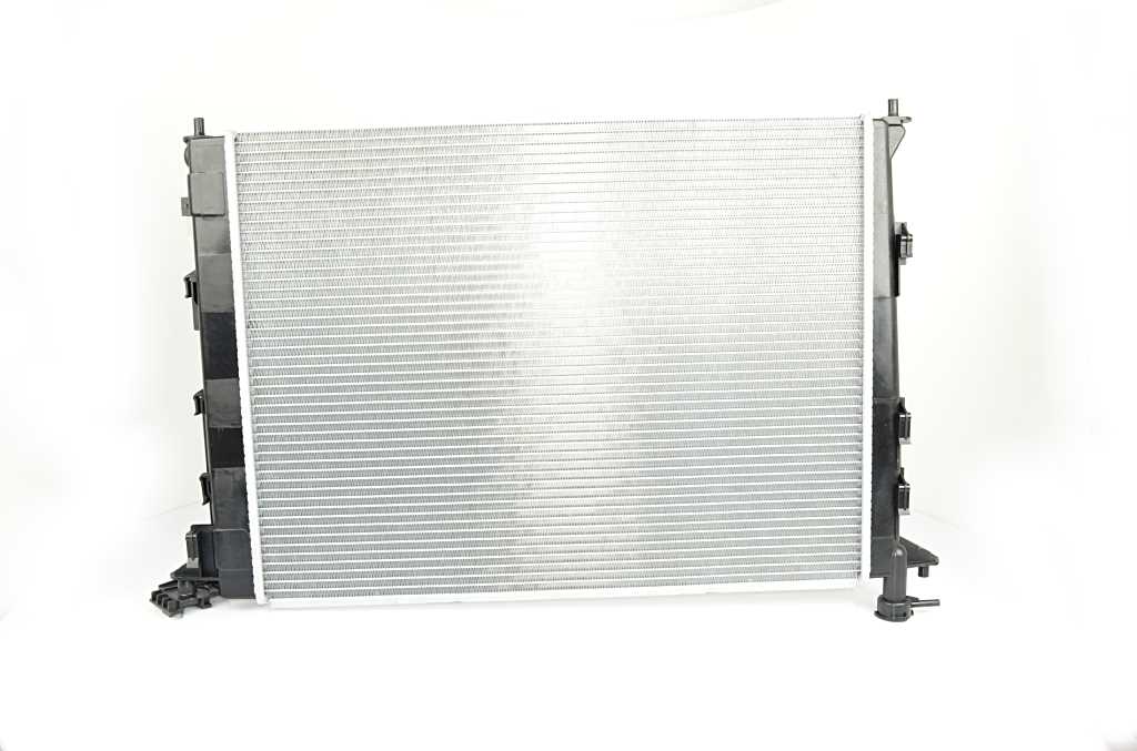 Radiateur BSG BSG 40-520-041