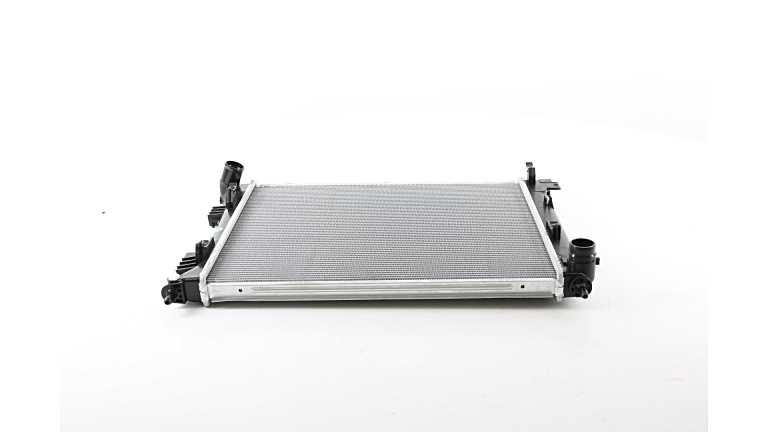 Radiateur BSG BSG 40-520-042 Radiateur BSG BSG 40-520-042