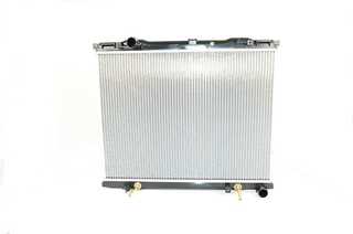 Radiateur BSG BSG 40-520-055