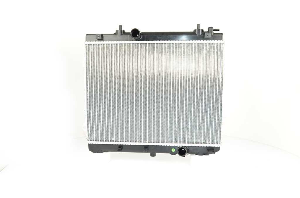 Radiateur BSG BSG 40-520-056