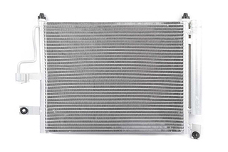 Airco condensor BSG BSG 40-525-007