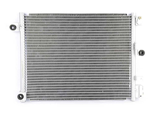 Airco condensor BSG BSG 40-525-014