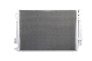 Airco condensor BSG BSG 40-525-015