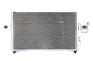 Airco condensor BSG BSG 40-525-020