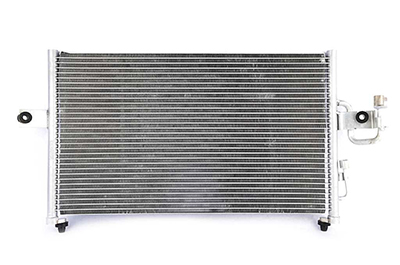 Airco condensor BSG BSG 40-525-020