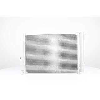 Airco condensor BSG BSG 40-525-024