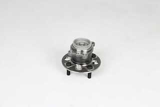 Wiellagerset BSG BSG 40-600-006