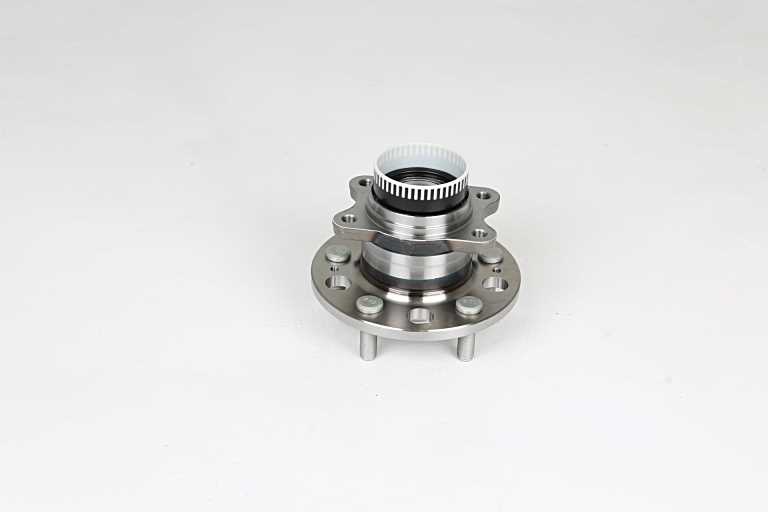 Wiellagerset BSG BSG 40-600-007