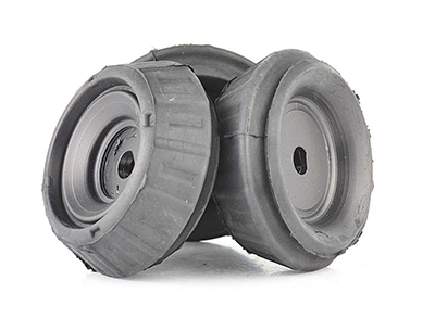 Veerpootlager & rubber BSG BSG 40-700-011 Veerpootlager & rubber BSG BSG 40-700-011