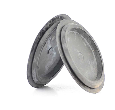 Draagarm-/ reactiearm lager BSG BSG 40-700-126