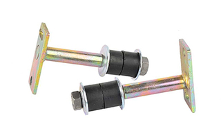 Stabilisatorstang BSG BSG 40-700-132